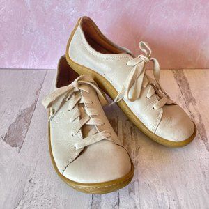 Vivo Barefoot - ADDIS Women's 7.5 - Cement